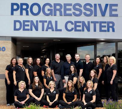 Progressive Dental Center - General dentist in Marion, IN