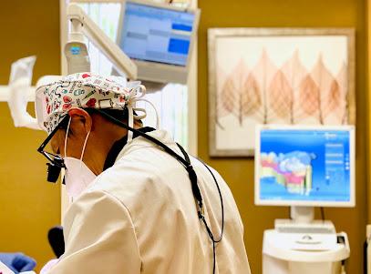 Louis K. Cheung, DDS - General dentist in Kirkland, WA