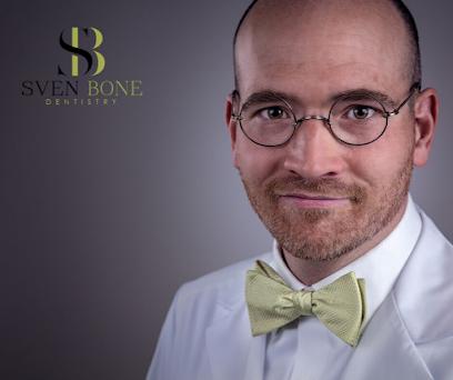 Sven Bone Dentistry - Prosthodontist in Bozeman, MT