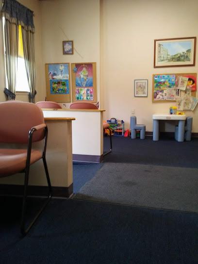 Steinhart Ernest L DDS - General dentist in Shamokin, PA