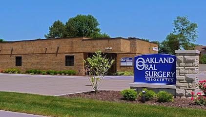 Oakland Oral Surgery & Dental Implant Center - Oral surgeon in Livonia, MI