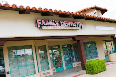 George Soriano, DMD (Family Dentist) - General dentist in Newark, CA