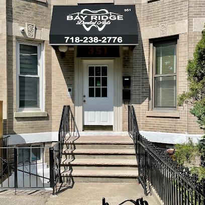 Bay Ridge Dental Arts – Dr Daniel Yagudayev Dr Emmanuel Khanimov - General dentist in Brooklyn, NY