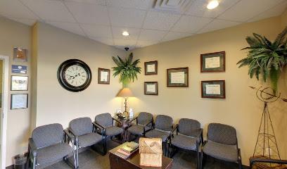 Steven Garhardt, DDS - General dentist in Las Vegas, NV