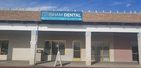 Isham Dental - General dentist in Albuquerque, NM