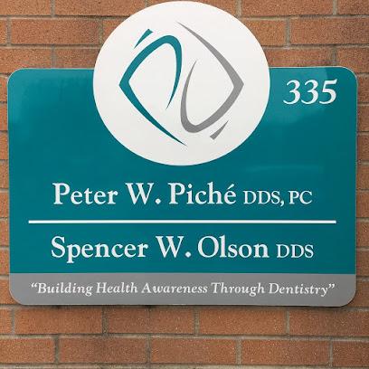Piche & Olson Dentistry - General dentist in Traverse City, MI