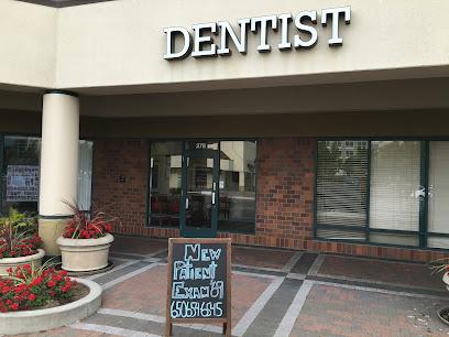 Rocky Dhaliwal, DMD - General dentist in Redwood City, CA