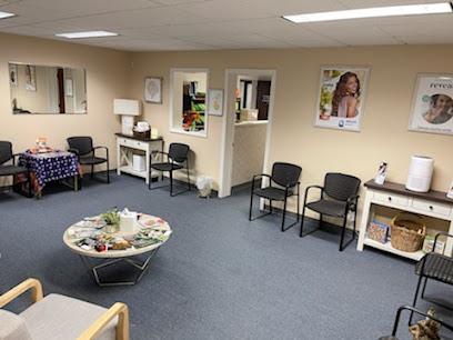 Jonathan Alihosseini DMD - General dentist in South Weymouth, MA