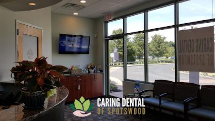 Caring Dental of Spotswood - General dentist in Spotswood, NJ