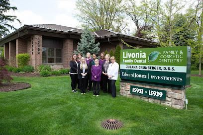 Livonia Family Dental Center - General dentist in Livonia, MI