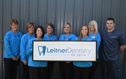 Leitner Dentistry of Delta - General dentist in Delta, OH