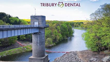 Tribury Dental - General dentist in Middlebury, CT