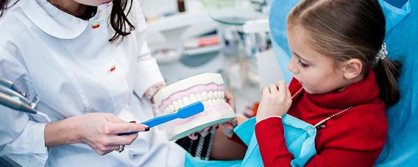 Children’s Dental Care - General dentist in Union City, NJ