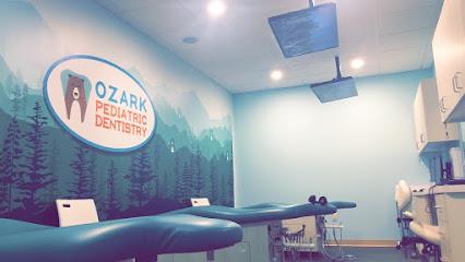 Ozark Pediatric Dentistry - Pediatric dentist in Siloam Springs, AR