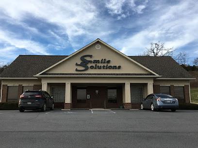 Smile Solutions - General dentist in Greeneville, TN