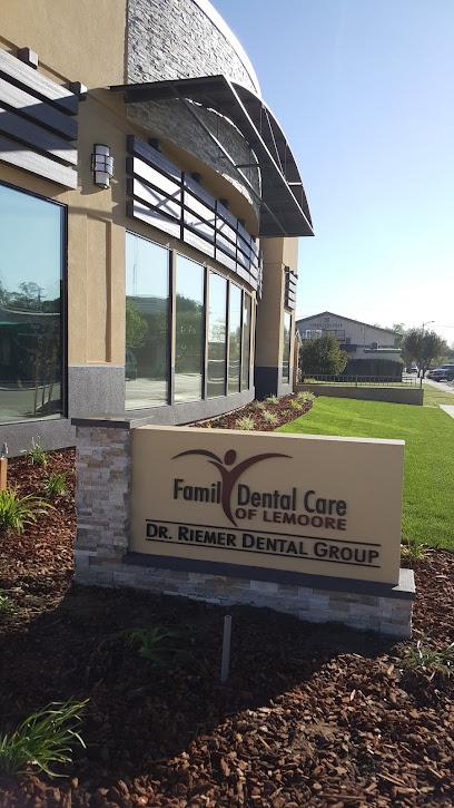 Dr. Riemer Dental Group - General dentist in Lemoore, CA