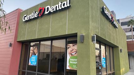 Gentle Dental Riverside Central - General dentist in Riverside, CA