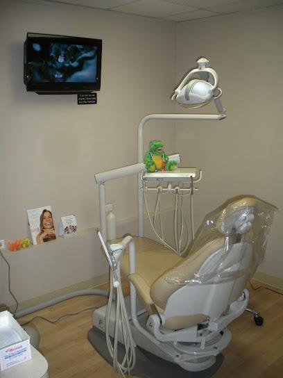 Ogden Valley Dental - General dentist in Naperville, IL