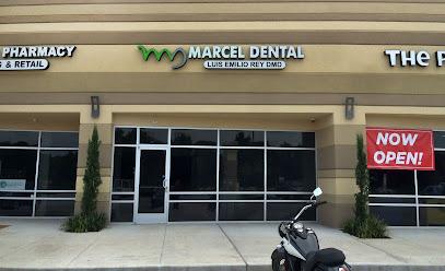 Marcel Dental - General dentist in Katy, TX