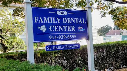 Family Dental Center - General dentist in Port Chester, NY