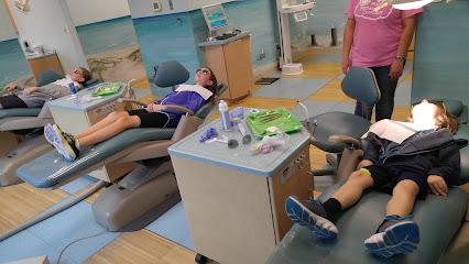Plano Pediatric Dentistry - General dentist in Plano, TX