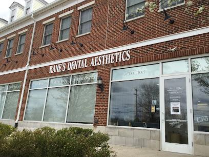 Rane’s Dental Aesthetics - Orthodontist in Plainsboro, NJ