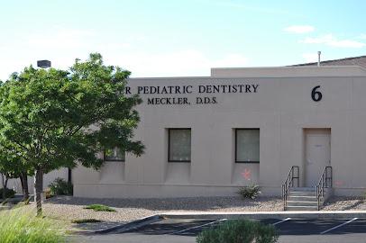 Aragon Pediatric Dentistry - Pediatric dentist in Albuquerque, NM
