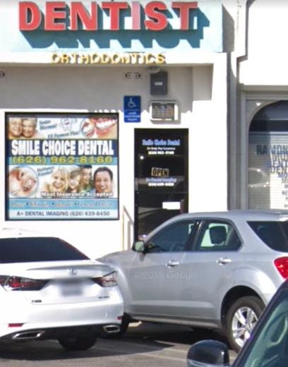 SMILE CHOICE DENTAL - General dentist in Baldwin Park, CA