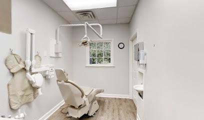 Iron City Dentistry - General dentist in Birmingham, AL