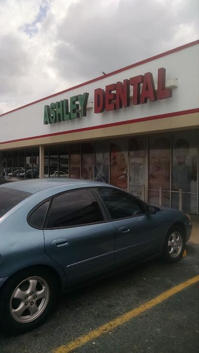 Ashley Family Dental - General dentist in Houston, TX