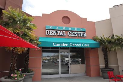 Camden Dental Center - General dentist in Los Gatos, CA