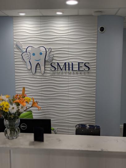 SMILES on HAYMARKET - General dentist in Haymarket, VA