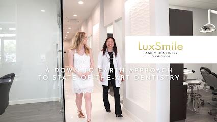 LuxSmile Family Dentistry of Carrollton - General dentist in Carrollton, TX