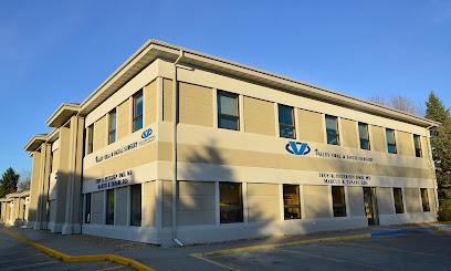 Troy R. Petersen, DMD, MD - Oral surgeon in Grand Forks, ND