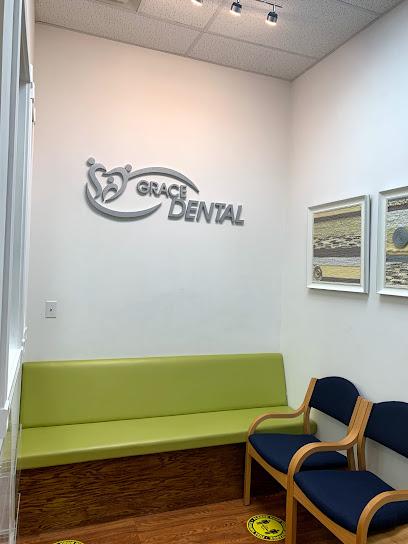 Grace Dental Studio | Fa La Sheng De Ya Ke Zhen Suo , Fa La Sheng De Ya Yi , nyuyog, impeulranteu, cigwa, hanboyeongcigwa) - General dentist in Flushing, NY