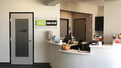 Ideal Dental Forney - General dentist in Forney, TX