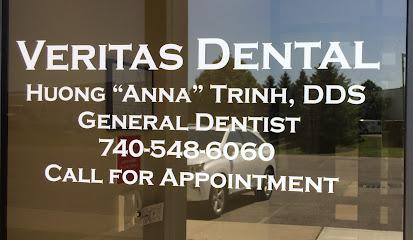 Veritas Dental: Huong “Anna” Trinh DDS – Family And Cosmetic Dentistry - General dentist in Lewis Center, OH