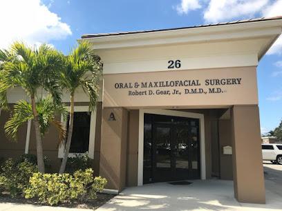 Robert D. Gear, Jr., DMD, MD - Oral surgeon in Fort Myers, FL