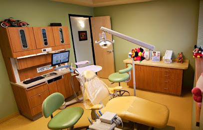 Happy Kids Dentistry & Orthodontics in Longview - Pediatric dentist in Longview, WA
