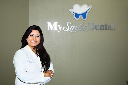My Smile Dental - General dentist in Saddle Brook, NJ