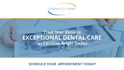 Carolina Bright Smiles - General dentist in Hillsborough, NC