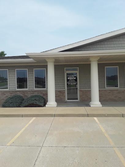 Dr. Susan M. Maurer, DMD - General dentist in Springfield, IL