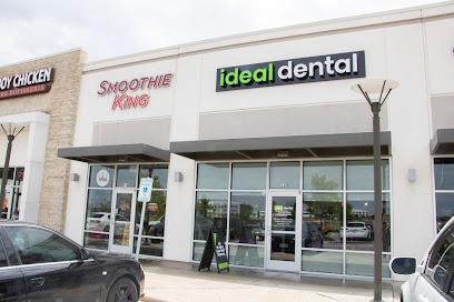 Ideal Dental North Irving - General dentist in Irving, TX