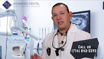 Dr. Rudolph Gamarnik, DDS - Periodontist in Huntington Beach, CA