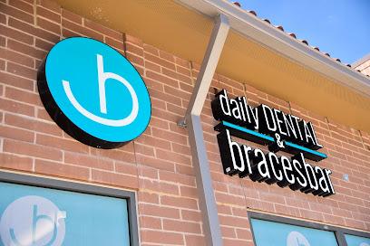 Daily Dental & Bracesbar Gahanna - General dentist in Columbus, OH