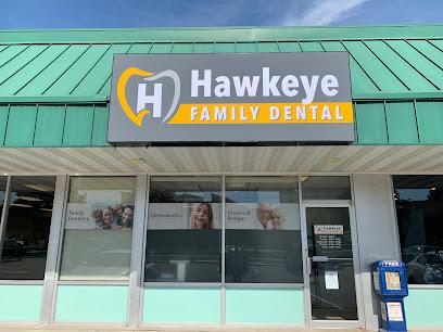 Hawkeye Family Dental - General dentist in Iowa City, IA