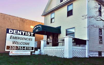Kenmore Family Dental - General dentist in Akron, OH