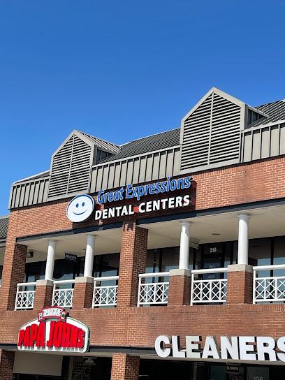 Great Expressions Dental Centers – Lillian Miller - Cosmetic dentist, General dentist in Denton, TX