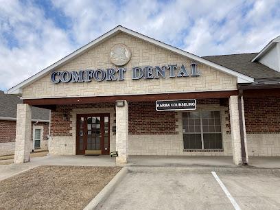 Comfort Dental Care - General dentist in Plano, TX