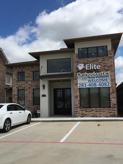 Elite Orthodontics Katy - Orthodontist in Katy, TX
